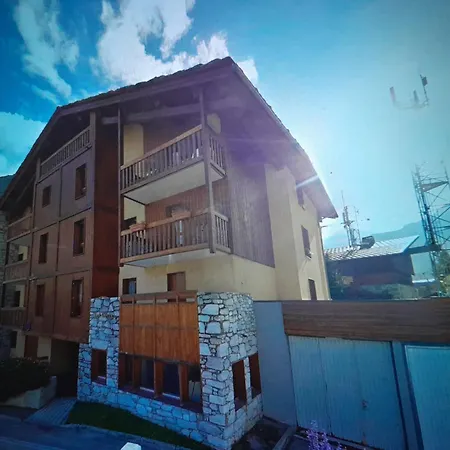 Σπίτι διακοπών Valdisere Home