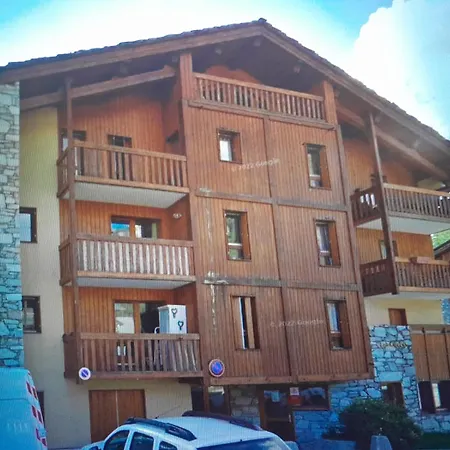 Valdisere Home Σπίτι διακοπών Val-dʼIsère