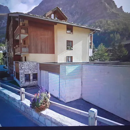 Σπίτι διακοπών Valdisere Home Val-dʼIsère